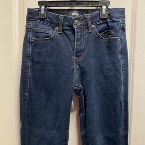 Super Stretchy LuLaRoe dark jeans Size 26